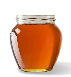 Sugar vs. Honey - Both are natural, are they both used in the wild by Hummingbirds?