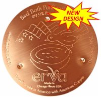 PRODUCT TEST: Erva's Purification Disk
