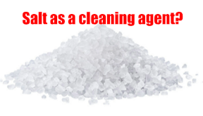 Are Salt-Based Cleaners Good for Hummingbird Feeders?