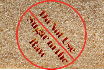 Why Plain White Sugar and Not Sugar-in-the-Raw for Hummingbird Nectar?