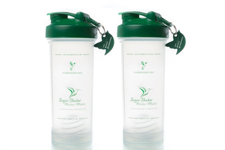 Sugar Shaker Nectar Maker - 2 Units