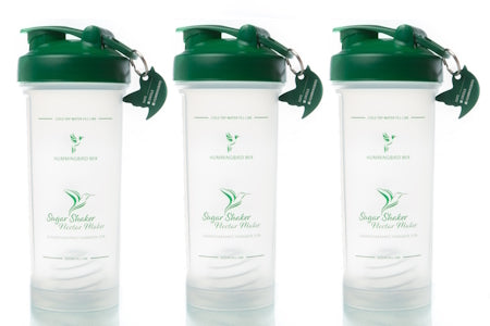 Sugar Shaker Nectar Maker - 3 Units