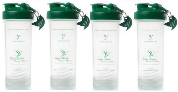 Sugar Shaker Nectar Maker - 4 Units