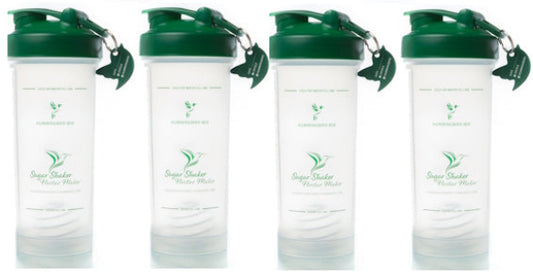Sugar Shaker Nectar Maker - 4 Units