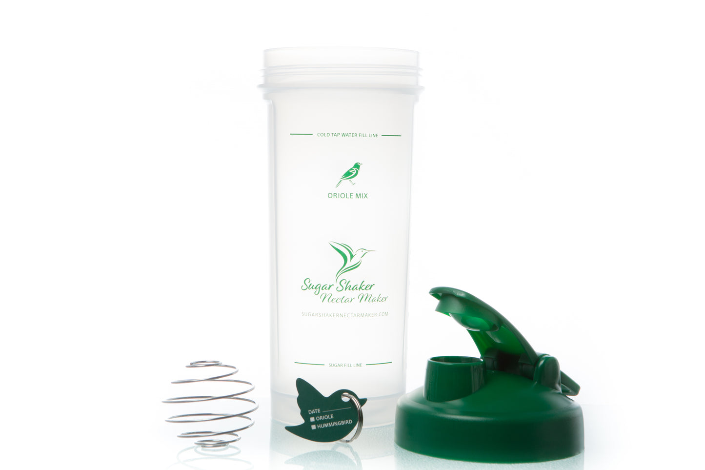 Sugar Shaker Nectar Maker - 1 Unit
