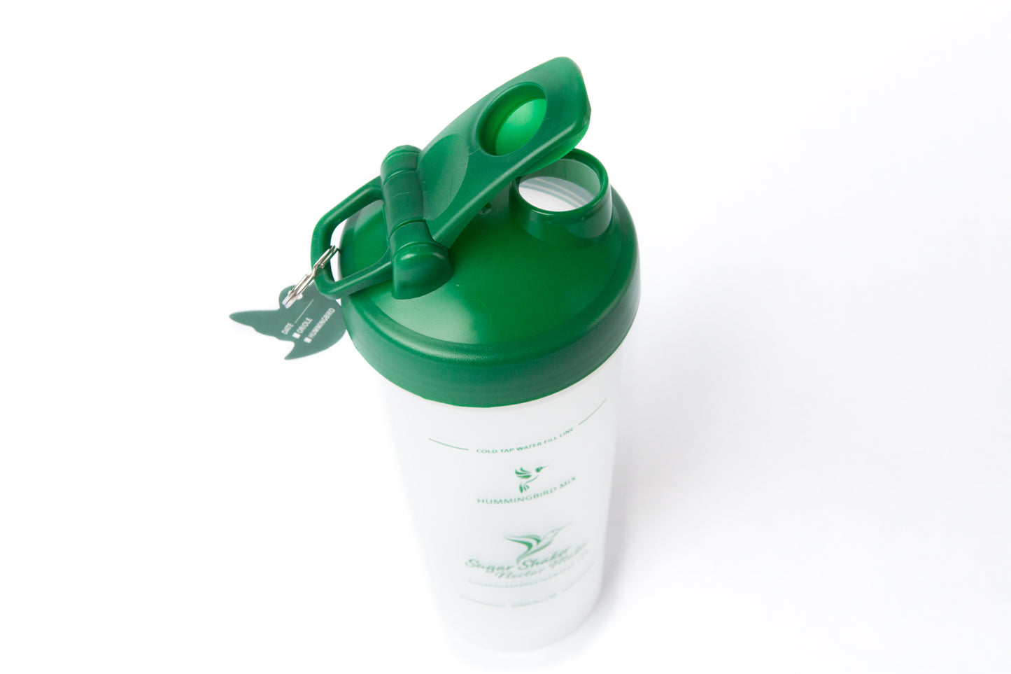 Sugar Shaker Nectar Maker - 4 Units