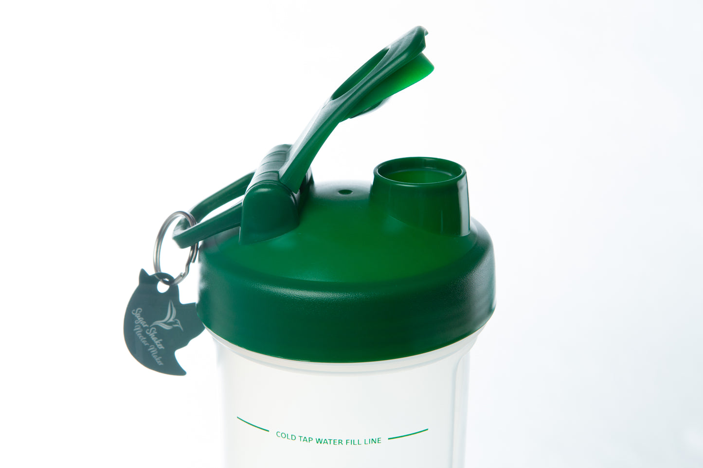 Sugar Shaker Nectar Maker - 4 Units