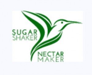 Sugar Shaker Nectar Maker thank you for your order