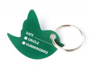 How to make hummingbird and oriole nectar using our Reminder Tag