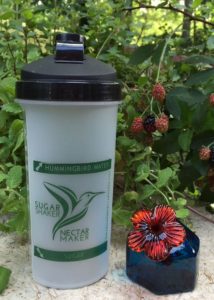 Sugar Shaker Nectar Maker 2