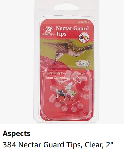 Aspects Nectar Bee Guards 384