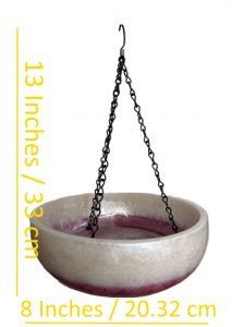 Mega Ant Moat dimensions